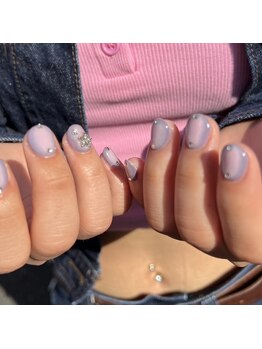 ピンズイチロク(PINS16)/ジェル90分