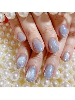 アイカ(Aika)/大人気マグネット