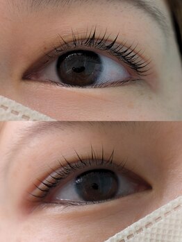 サロングレイス(Salon Grace)/まつ毛パーマ