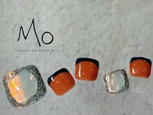 マミーナオレンジ 本八幡店/パラジェル　定額デザイン¥15950