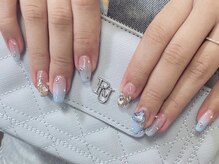 リアンネイル(lian nail)/持ち込み☆パーツつけ放題
