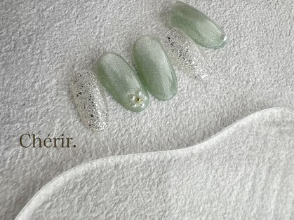 シェリール(Cherir.)の写真