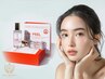 【韓国肌管理:白玉肌】ララピール×エレクトロポレーション×ゲルマスク付