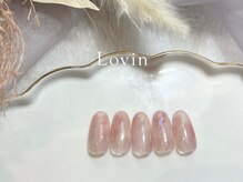 ラヴィン(Lovin)/【パラジェルアート】