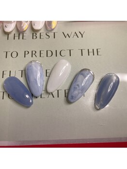 キュウキュウ(99-QQ)/トレンドネイル