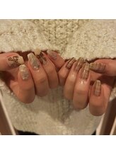 ヌーヴェル(nouvell)/立川/ネイル/アート