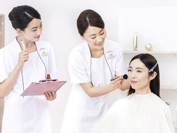 メナードフェイシャルサロン 宇部/★スキンケアカウンセリング