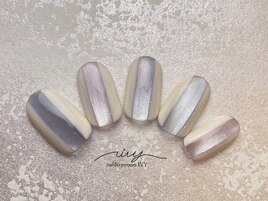 マグネットネイル