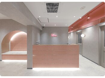 ネイルズスミー(nails smiie.)