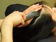 スパステーション コヤ 鹿児島中央駅前店(spa station KOYA)の写真/【鹿児島ヘッドスパ】SNSでバズり中！頭皮の血流・リンパ改善♪小顔になれるカッサ&ドライヘッドスパ☆