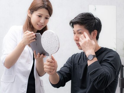 MDラボ 小松清六店の写真