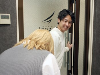 アイクール 神戸三宮店(i-cool)/ご来店ありがとうございました