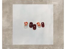 マルネイル 池袋店(MARU NAIL)/regular design ¥7,480