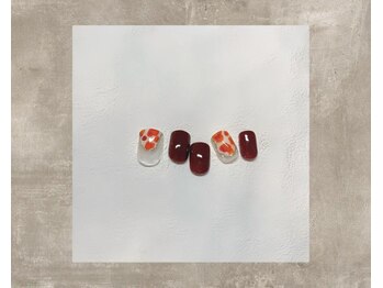 マルネイル 池袋店(MARU NAIL)/regular design ¥7,480