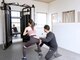 ヒーローキングジム(Hero King Gym)の写真/なんでお尻が垂れてしまうか知ってますか？！ジムでしか実現できない劇的ヒップアップ指導４５分☆