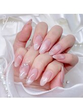 ユリネイル(Yuri nail)/