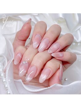 ユリネイル(Yuri nail)/
