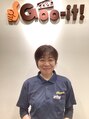 グイット 新宿御苑店(Goo-it!) 笹川 (女性)