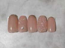 ネイル メイファン(nail mayfan)/定額デザインコース