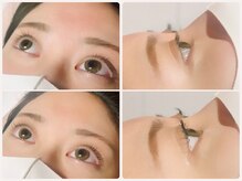 チップタップ tip top目白店/まつ毛パーマ、ラッシュリフト