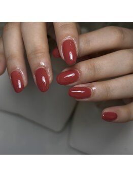 ルル(Lulu)/ワンカラー