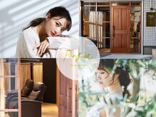 パルフェ バイ グランジュテ 清澄白河(parfait by grandjete)