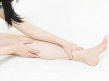小林整骨院鍼灸院 掛川の写真/【オーダーメイド整体】歪みケアでスラッと美脚ラインへ