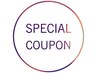 【6月11.12日ご来店の方限定】！フラットラッシュ120本+コーティング付¥5200