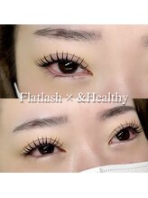 フレイヤ 大元店(Freiya)/フラットつけ放題.＆ヘルシー