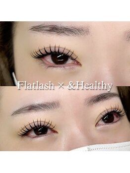 フレイヤ 大元店(Freiya)/フラットつけ放題.＆ヘルシー