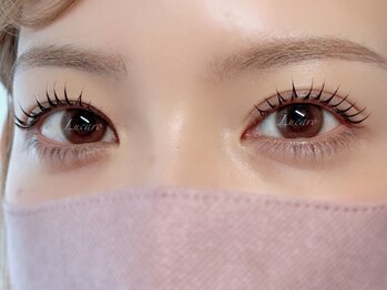 ルカロ(Lucaro)/～ラッシュリフト～