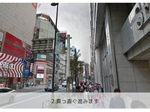 シーン スタジオ 池袋2号店(SSIN STUDIO)/池袋まつ毛パーマ、眉毛サロン