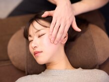 クイック美容整体 サロンエヌ(Quick 美容整体 salon N)/小顔矯正/骨盤矯正/整体 梅田