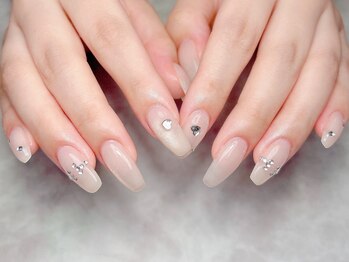 ブリスフルハピネス(Blissful happiness)/マグネットデザイン