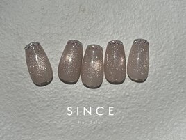 8月 monthly basic 山崎彩陽