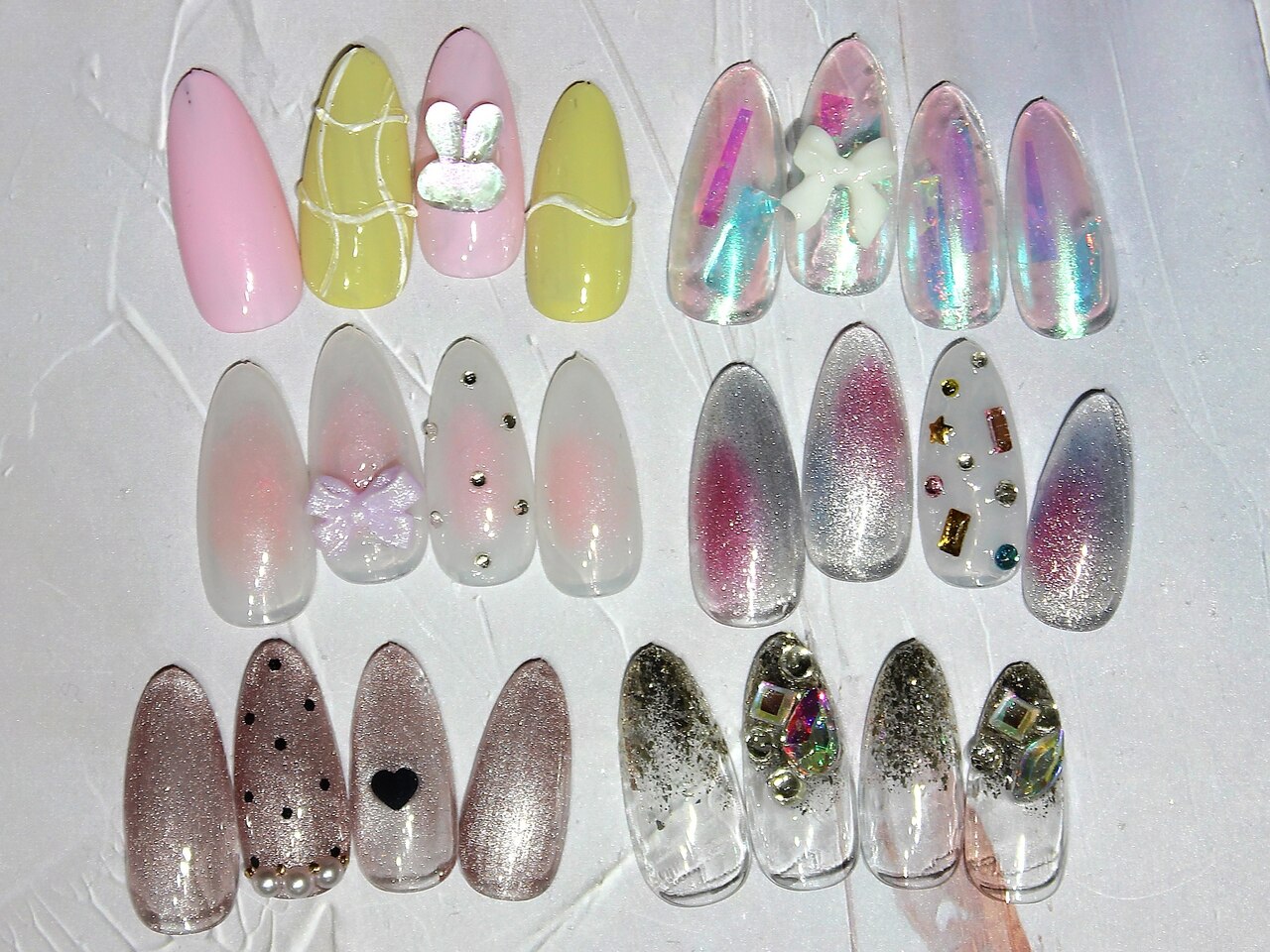 フォト｜クローネイル ジジ(CLOW NAIL -zizi-)｜ホットペッパー