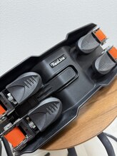 あゆみボディケア鍼灸整体院/ReaLineCoreを用いた運動療法も