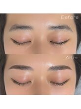 ビビ(BIBI)/眉毛のお悩み