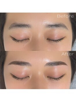 ビビ(BIBI)/眉毛のお悩み