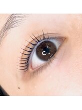 リッコ(ricco)/パリジェンヌラッシュリフト