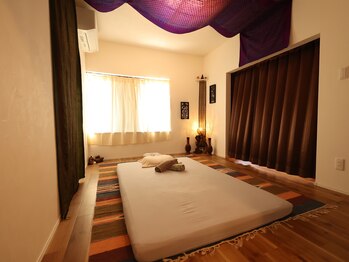 チャーンスリン(chang surin)/癒し空間