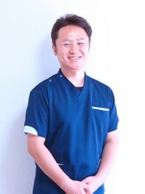 たなごころ&nbsp;橋本 貴正