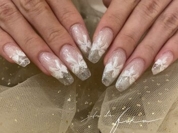 サロンド フィーカ(salon de fika)/【Saki9】