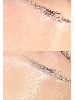 アース オーセンティック 新浦安店(EARTH Authentic)/【潤艶Wax】