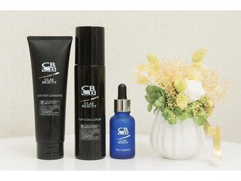 ポノヘア(PoNohea)/毛穴集中ケアシリーズ