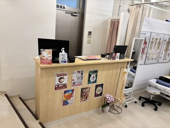 リモア 藤沢店(re×more)/受付はこちら