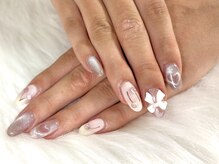 セレクト(Select)/さくらんぼネイル