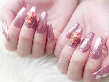 リエル(Reyel 0123)/お客様持込デザイン