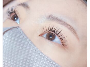 リッカドンナ 南森町店(E'RICADONNA)/*LEDマツエク×&Healthy 120本