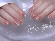 エーエヌジー スタジオ(ANG Studio)/